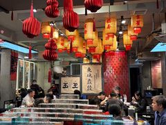 -俏媳妇火锅(宽窄巷子店)