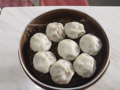 -百年尹氏汤包(湖南路狮子桥店)