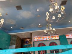 -龙聚德北京烤鸭(沙坪坝华宇A馆店)