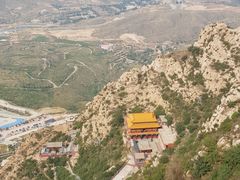 -鸡鸣山旅游风景区