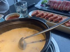 -捞王猪肚鸡火锅(昆山店)