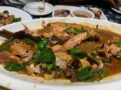 -旺角小渔村·海肠捞饭开创者(环山路店)