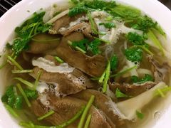 -回回锅贴(小河沿店)