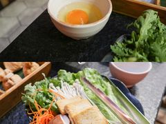 蔬菜拼盘-喜寿司(金狮广场店)