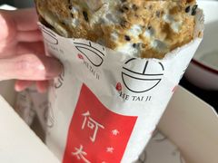 -何太吉·煎饼果子(海防路店)