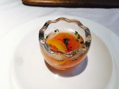-橘洲1910花园江景西餐厅