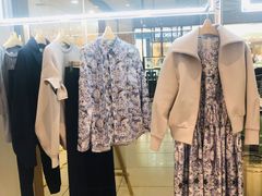 -伊势丹(现代城店)