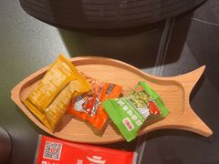 -师烤·豆花烤鱼(深圳坂田天虹店)