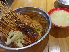 -嘉州鲜知味钵钵鸡(奎星楼店)