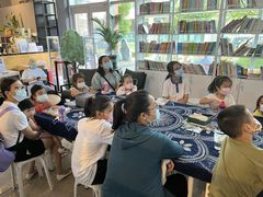 -观澜湖手艺工场·陶艺·吹玻璃·拼豆