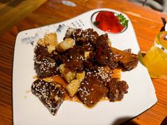 -随缘小馆(红岭路店)