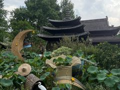 -钱王祠