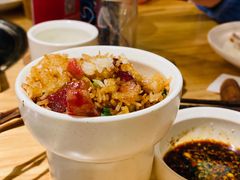-椰夫人·养生椰子鸡(黄埔时代城店)
