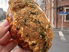 -CARINO BAKERY&CAFE(人广来福士店)