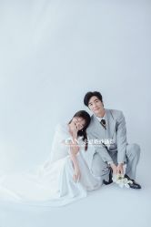 -卡恩婚纱摄影(桥梓口店)