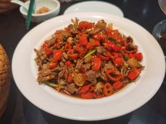 -在莲野·湖北民间菜·头牌松滋鸡(光谷步行街店)