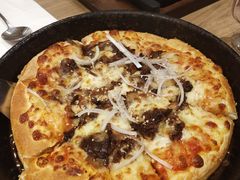 -必胜客(双榆树店)