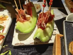 -花潮料理艺食馆(成都万象城店)