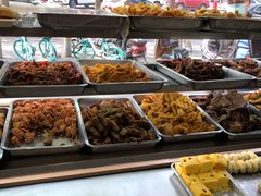 -护国寺小吃(左家庄店)
