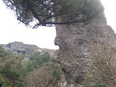 -龙头岩(Dragon Head Rock)