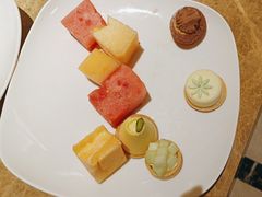 -盛宴标帜餐厅·亲子自助 (南昌喜来登酒店)