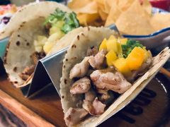 -TEQO·Mexican food & Bar