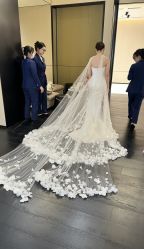 -MuseMarry婚纱(前海嘉里中心店)