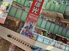 -鹏欣水游城