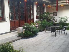 -古韵轩·园林餐厅