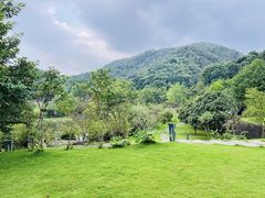 -桃花岭景区