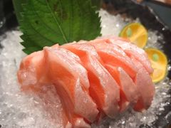 -沼津港渔市(宏伊国际广场店)