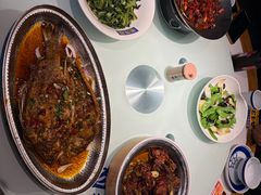 -老萍巷莲花血鸭·萍乡地标江西菜(步行街店)