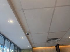 -麦当劳(静安寺店)