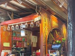 -吃货私房菜(丽江束河古镇店)
