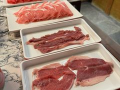 -京元盛铜锅涮肉(上海总店)