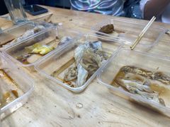 -山水肠粉(盐田店)
