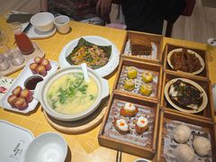 -蔡澜点心·粤菜(花城汇南区店)