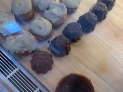 -DRUNK BAKER(上海陕康里店)