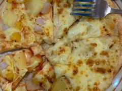 -萨莉亚意式餐厅(国和1000店)