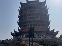 -黄鹤楼