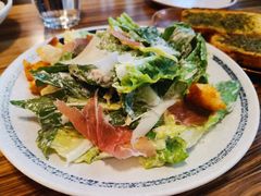 -PIZZA BIANCA(万象城店)