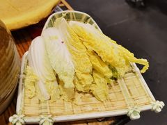 -滇藏石锅宴(崇仁巷老店)