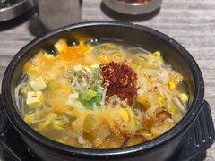 -全州豆芽汤饭