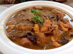 -上关雪東北菜(中房金谊店)