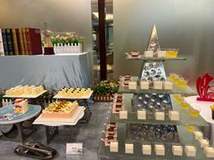 -暨阳湖大酒店-西餐厅