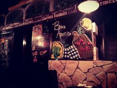 android_upload_pic-La Tavernetta(Bar à Vin)(乌鲁木齐路店)