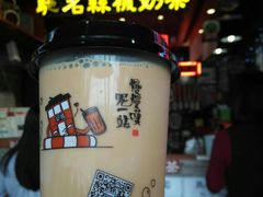 -香港鸿记冰室