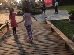 -太阳岛度假酒店