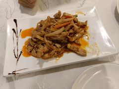 -马凯餐厅(长椿街店)