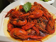 -海底捞火锅(关山保利店)